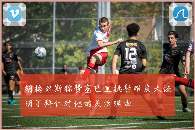 胡梅尔斯称赞塞巴里挑射难度大证明了拜仁对他的关注理由